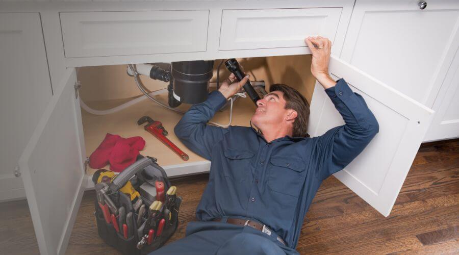 Professional Leak Detection Services in Lansford, ND